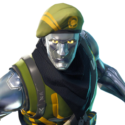 Commando  Fortnite, Commando, Epic games fortnite