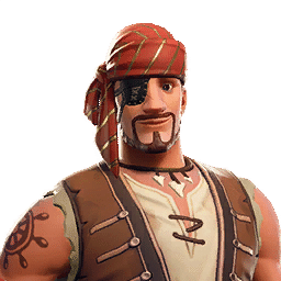 Bullet Storm Jonesy Soldier Class Hero - STW Planner