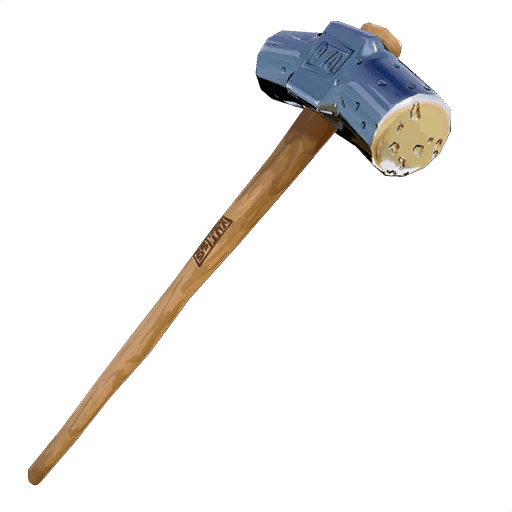 Heavy Sledge Hardware Schematic STW Planner