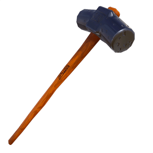 Sledgehammer Hardware Schematic STW Planner