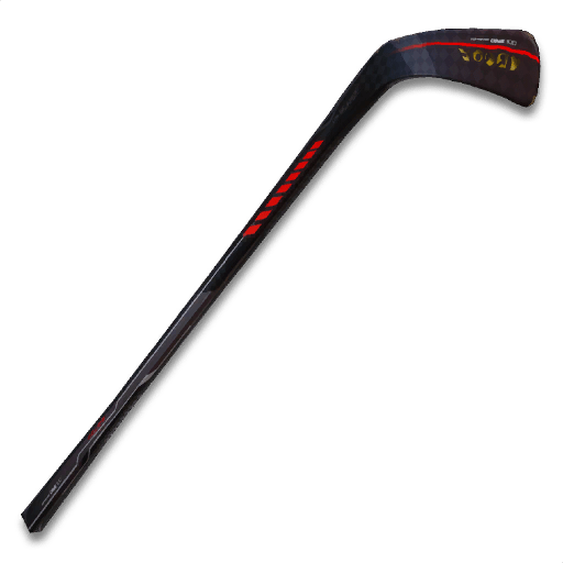 Hockey Stick Scythe Schematic STW Planner