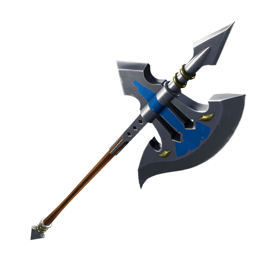 Wicked Wind Axe - Schematic - STW Planner