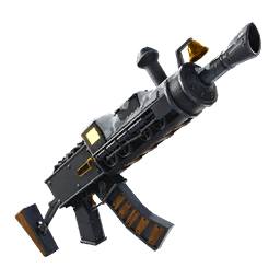 Ranged Weapons - Fortnite Save the World Planner